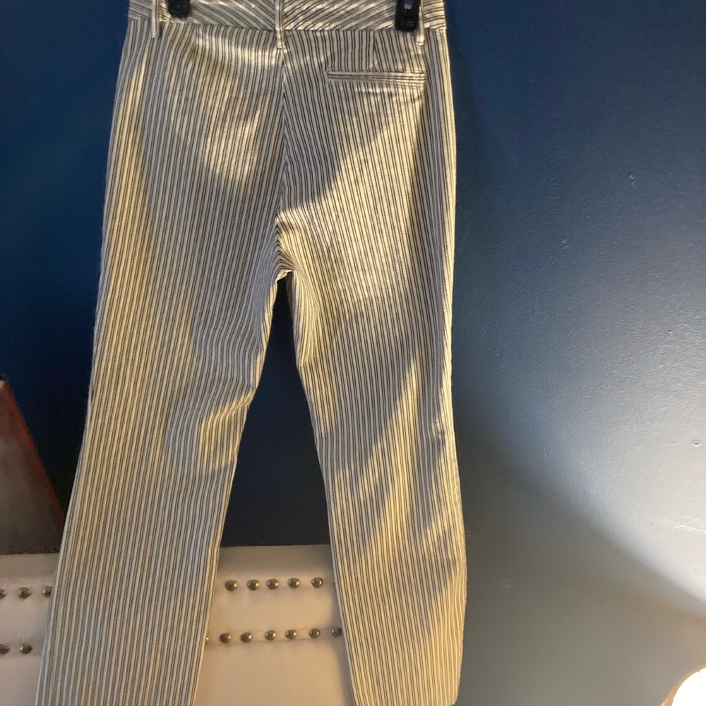 Gap Stretch casual pants size BNWT